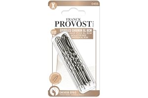 Franck Provost Epingles Chignon XL