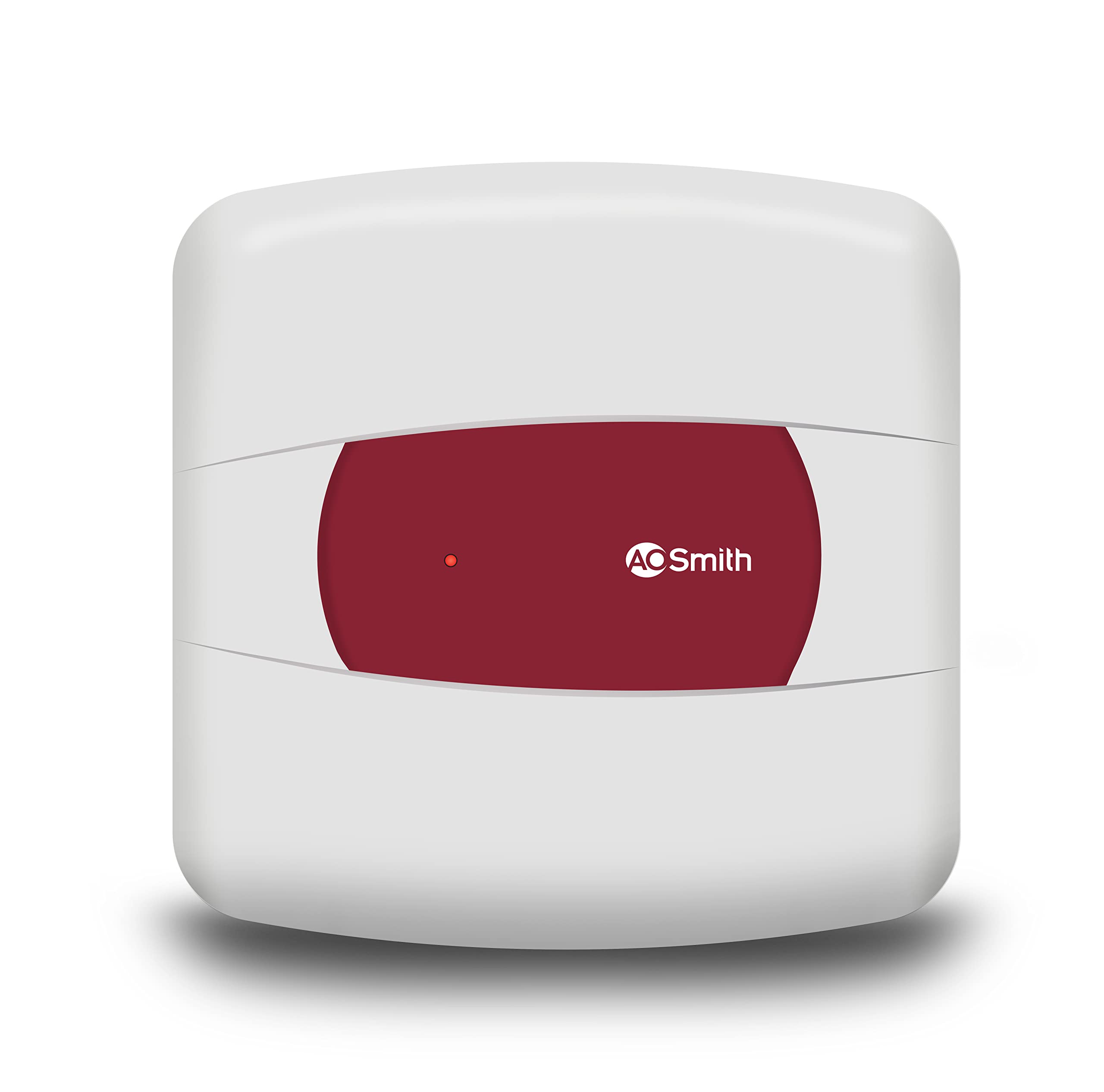 AO Smith Geyser 15 Litre 5 Star Rating (BEE) | Powerful 2KW Heating | Storage Water Heater With 2X Corrosion Resistant Blue D