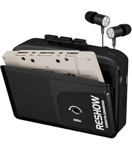 Thakker WM-EX 162 Courroie Compatible Avec Sony WM-EX 162