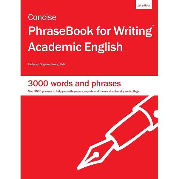 Oxford Learner's Dictionary of Academic English: Helps students