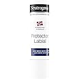 Neutrogena Fórmula Noruega Protector Labial SPF 20 (1 x 4,8 g), bálsamo ...