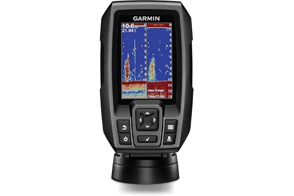 Garmin Fishfinder Striker 4