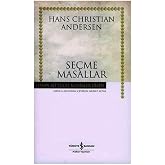 Se&ccedil;me Masallar