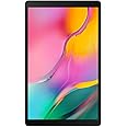 Samsung Galaxy Tab A (2019,4G/LTE) SM-T515 32GB 10.1" Factory Unlocked Wi-Fi + 4G/LTE Tablet - International Version (Black)