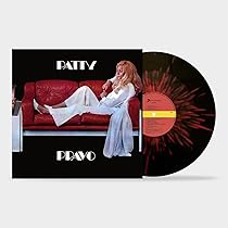 洋楽 NADA CD ho scoperto che esisto anch'io Nada – Ho Scoperto Che Esisto Anch'Io – CD (Album), 1995