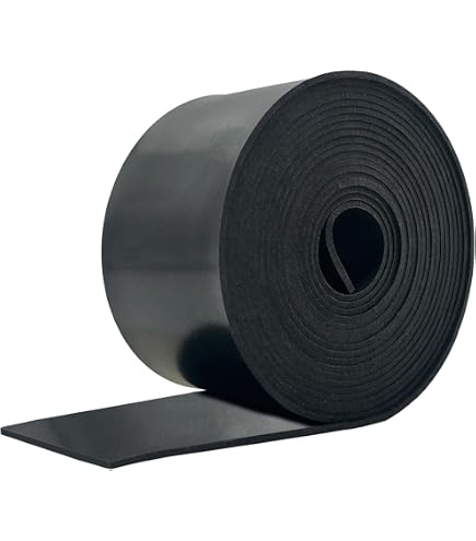 EPDM Foglio adesivo in neoprene Nastro isolante