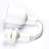 Leuchtenpendel Zugpendel Schnurpendel Lampenaufhängung Rolly weiß Zug Lampen Zug Pendel Leuchten