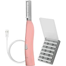 Spa Sciences BELLA – 3-in-1 Mikrodermabrasion, Porenextraktion & Nano-Mister, USB-ladbar