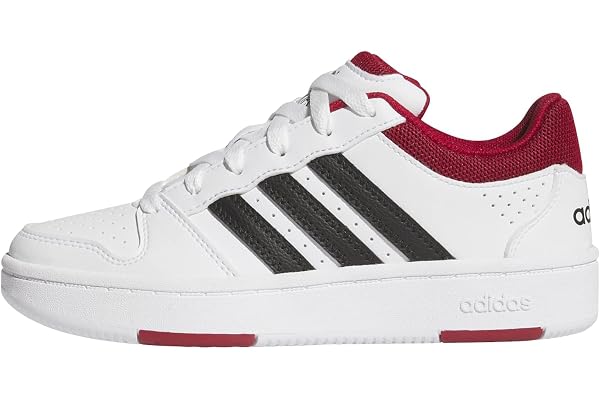 adidas unisex - barn Hoops Classic J ShoesSKOR