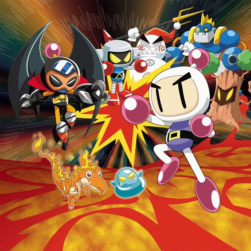 Preisvergleich Produktbild Bomberman - Nokia N Gage - PAL