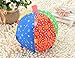 Baby Toys Development Toy Bell Ring Ball Educational Sensory Sport Ball