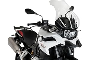 Puig 9770W Cúpula Touring, Transparente