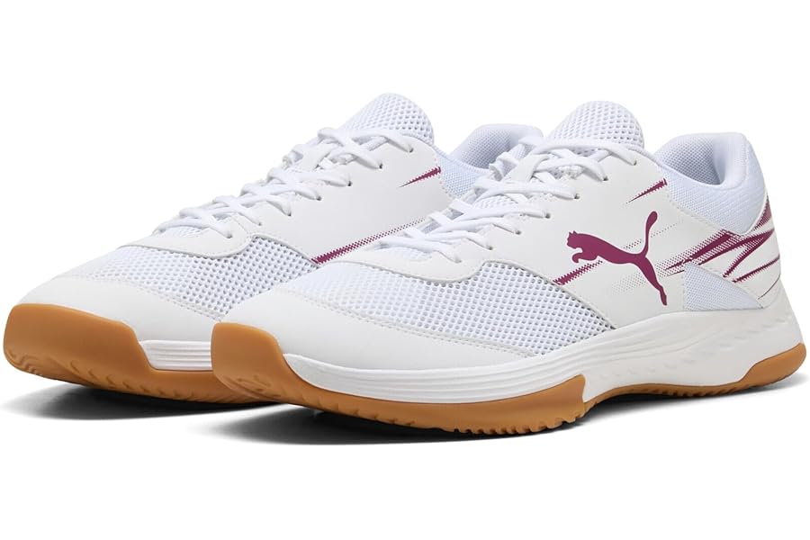 PUMA Unisex Varion IIIndoor Court Shoe