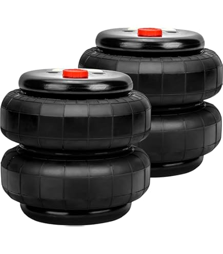 2x Rear Air Suspension Springs Bags Fit Mercedes W213 C238 C253 E350 - View #6