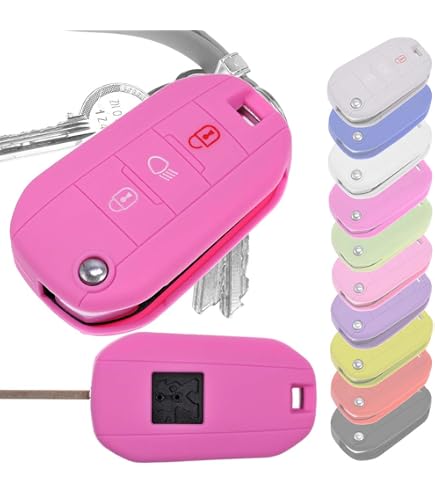 Cover Guscio Telecomando Citroen Xsara Picasso 2 Tasti - SX9 Cover Guscio Telecomando Citroen Xsara Picasso 2 Tasti - SX9