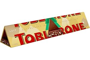 ‎Toblerone Barre Chocolat au Lait 340g