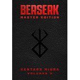 Berserk master edition 03
