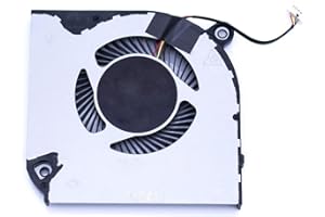YUYUE ELECTRONIC GPU Cooling Fan Replacement Compatible With Acer Aspire A715-41G A715-42G A715-74G A715-75G N19C5