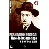 Obra Completa De Fernando Pessoa I Poesia De Fernando Pessoa Inclui Mensagem Cancioneiro A Poesia Inedita E Mais Edicao Definitiva Portuguese Edition Ebook Pessoa Fernando Amazon Co Uk Kindle Store