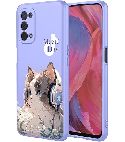YUXING Cover Per Oppo A57 4G / Oppo A57s 4G - Abstact Art Geometry Pattern Antigraffio Vetro Back Cover, Custodia Antiurto Antiscivolo Sottile (Starry Sky