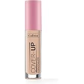 Callista Cover Up Concealer 40 Porcelain G&ouml;z Altı Kapatıcısı