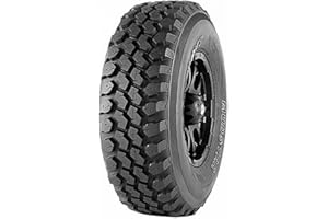 Pneu Pneus Nankang N 889 mt 255 75 R17 LT 111/108Q TL pour 4x4