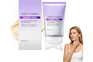 Collagen Retinol Refining Gua sha