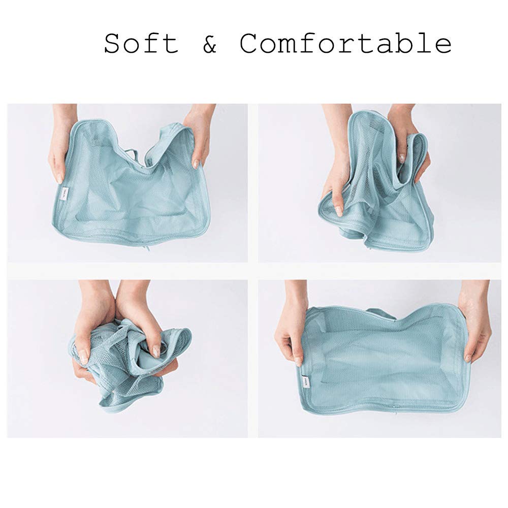 OrgaWise-Organisateur-de-Voyage-Cube-de-Voyage-Sacs-de-Rangement-8-Set-Systme-de-Cube-Voyage-Ensemble-Complet-de-diffrents-Sacs-Set-Voyage