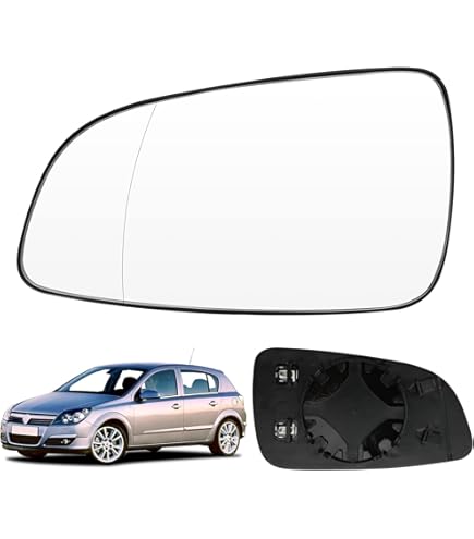 Espejo Retrovisor Izquierdo Para Puerta Lateral Cristal Calefactable Transit MK8 2014-2020