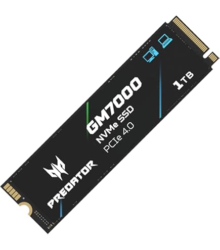 Amazon.in: Buy ADATA Legend 900 PRO M.2 2280 PCIe Gen4 x4 SSD, 2TB