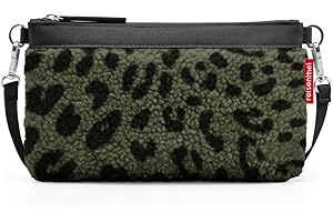 reisenthel Mini pouch - The small bag for everything important. The IT bag, handbag, with hand strap or shoulder strap. It is really stylish - and a real asset!