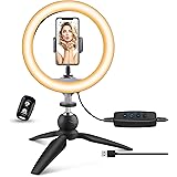 ubeesize ring light set