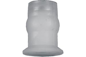 Duravit - Perno in plastica per il fissaggio del sedile WC