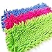 Produktbild Happy Haus Ersatz Mop – Microfaser – 40 cm – Set von 3