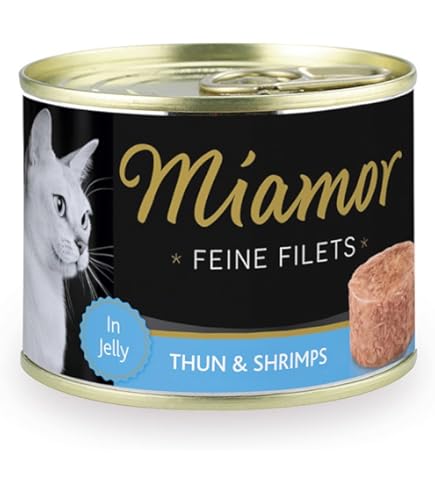Miamor Feine Filets Huhn in Geflügeljelly 100 g günstig kaufen