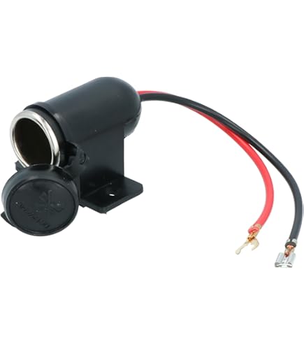 Presa Accendisigari Moto 12v | Confronta Prezzi - Foto 10