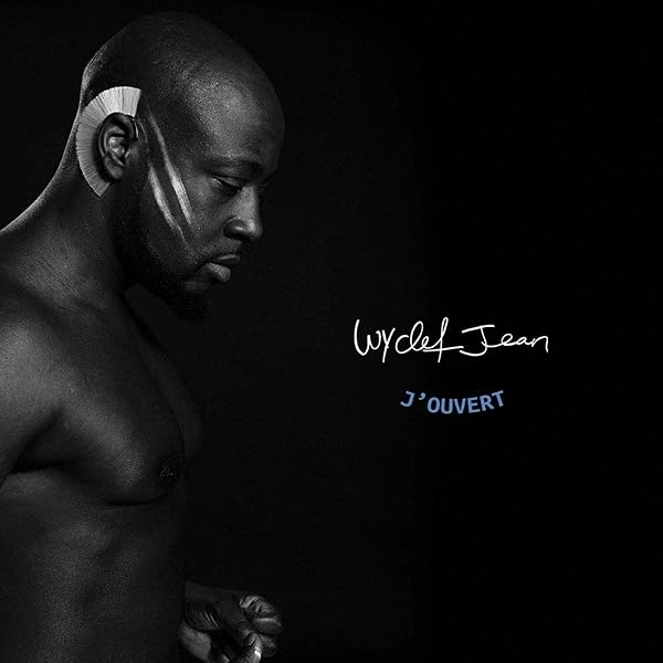 Carnival II: Memoirs of an Immigrant: Wyclef Jean: Amazon.es: CD y