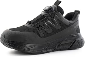 Loiston Chaussures de Sécurité Femmes EU.36-42