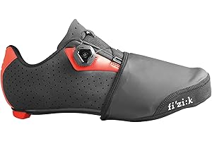 Fizik Unisex WinterToe Covers