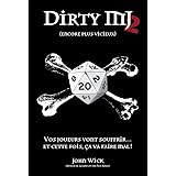 Dirty MJ 2 Encore plus vicieux