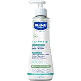 Mustela Stelatopia Cilt Bariyeri Yenileyici - Rahatlatıcı Krem 300ml 39882