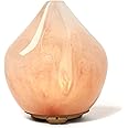 Made By Zen Gem Aroma Diffuser | Essential Oil Diffuser & Mini Humidifier for Home | Perfect for Aromatheraphy Fragrances