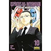 ESPIRITUS DEL INFRAMUNDO 10