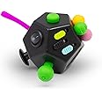 HGL MEGA FIDGET 12-sided Fiddle Toy