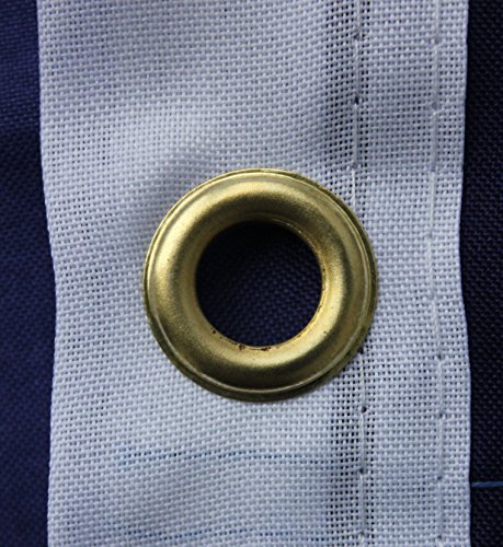 Wimpel Langwimpel Dänemark, ca. 30 x 150 cm - 3