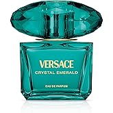 Versace Crystal Emerald EDP Kadın Parf&uuml;m&uuml; 90 ml