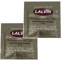 Lalvin ICV D-47 Wine Yeast – Home Fermenter