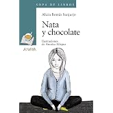 Nata y chocolate (LITERATURA INFANTIL - Sopa de Libros)