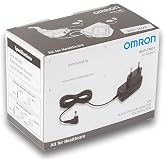 OMRON MARKA ORJİNAL TANSİYON ALETİ ADAPT&Ouml;R&Uuml; M2-M3-M6-M7 UYUMLUDUR