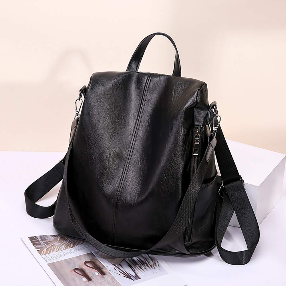 mochilas para mujer de vestir